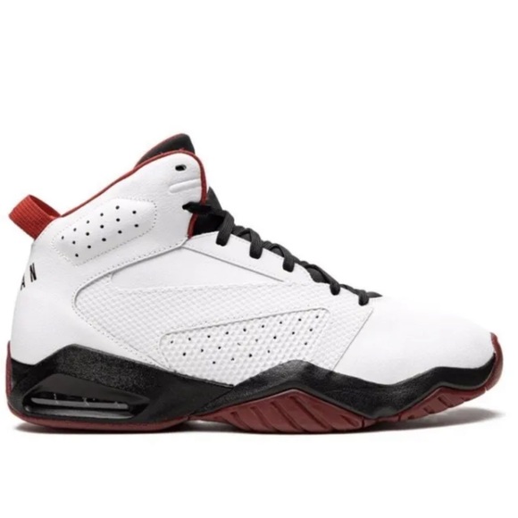 Jordan Lift Off High Top Sneakers. Size 7.5 Adult. Original Box. - Picture 4 of 9